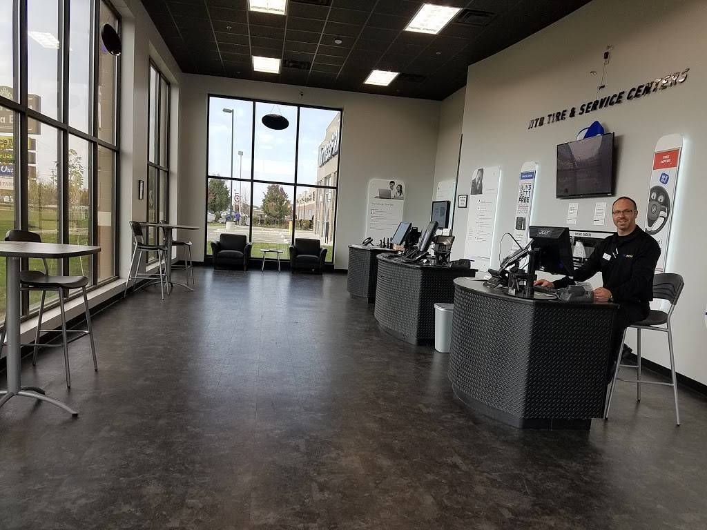 NTB-National Tire & Battery | 8160 E Broad St, Reynoldsburg, OH 43068, USA | Phone: (614) 866-3931