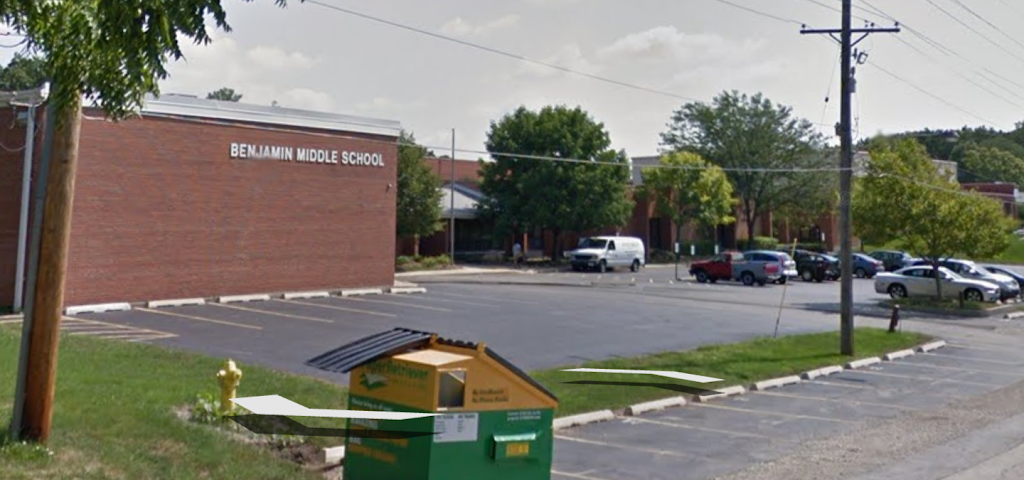 Benjamin School District 25 | 28W250 St Charles Rd, West Chicago, IL 60185, USA | Phone: (630) 876-7800