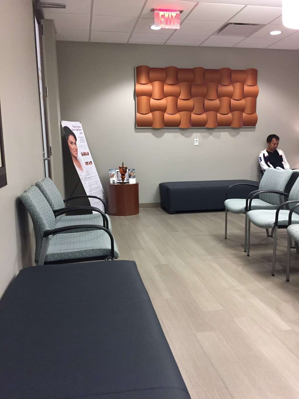 Nguyen-Tran Chantal MD | 17520 W Grand Pkwy S #230, Sugar Land, TX 77479 | Phone: (713) 578-3823