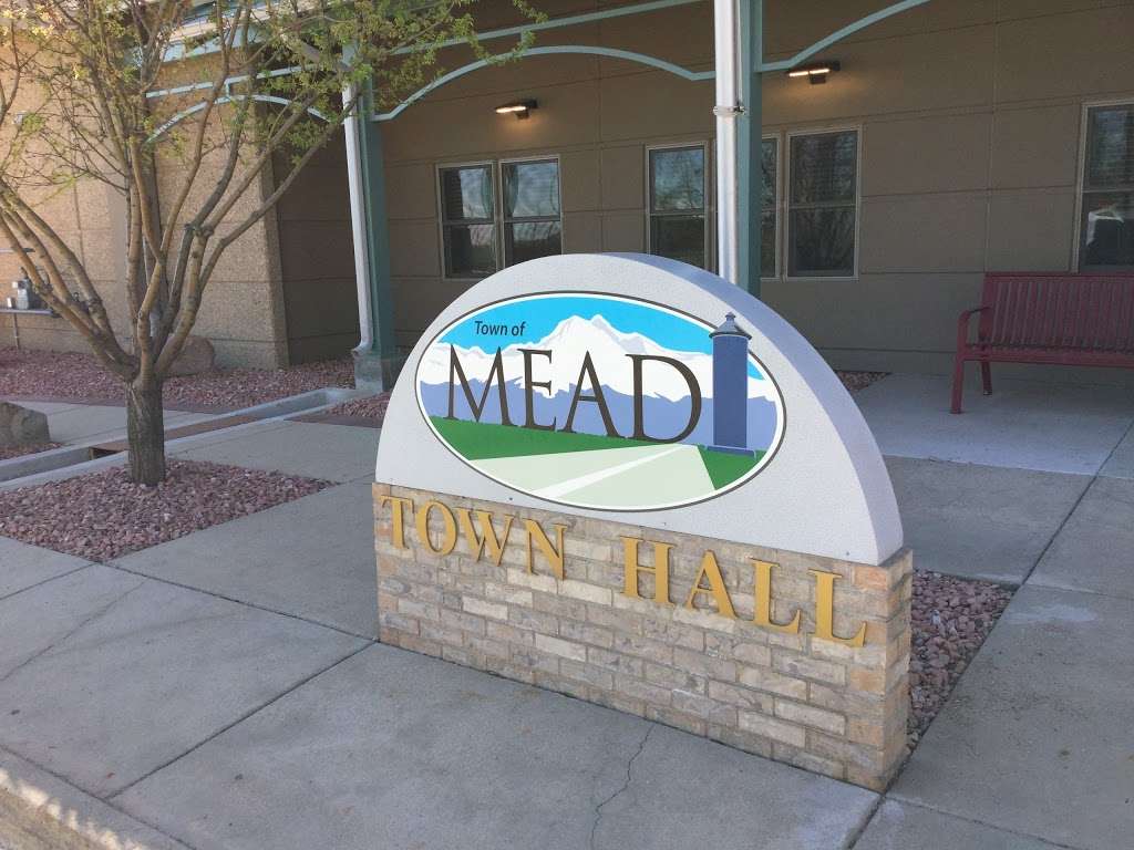 Town of Mead | 441 3rd St, Mead, CO 80542, USA | Phone: (970) 535-4477