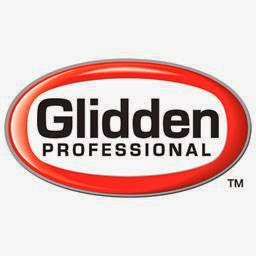 Glidden Professional Paint Center | 14502 Richmond Ave, Houston, TX 77082, USA | Phone: (281) 584-0093
