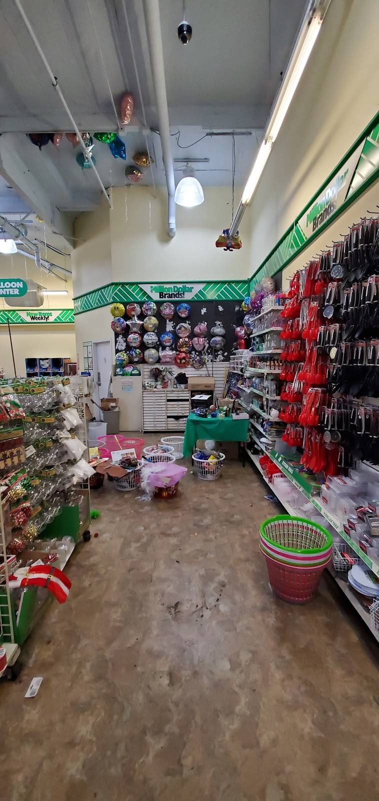 Dollar Tree | 3309 S Bristol St Ste A, Santa Ana, CA 92704, USA | Phone: (714) 371-1979