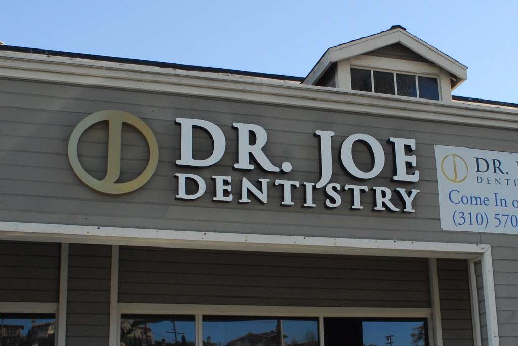 Dr. Joe Dentistry | 22248 Palos Verdes Blvd, Torrance, CA 90505, USA | Phone: (310) 570-2234