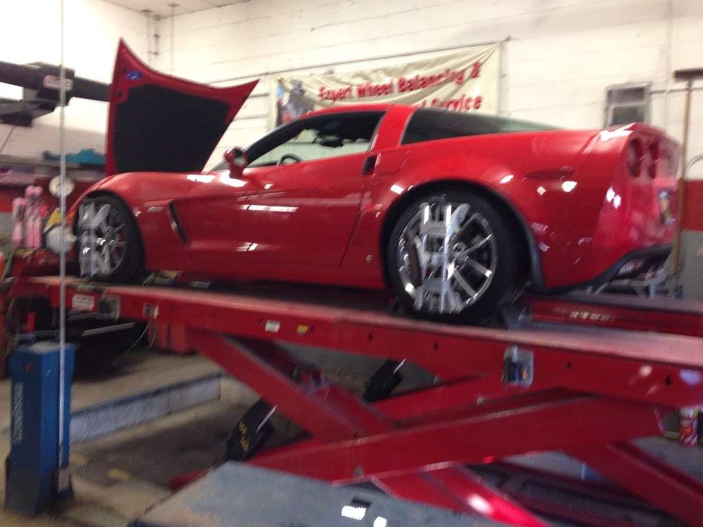 Freds Auto Repair of Briarcliff Inc. | 581 N State Rd, Briarcliff Manor, NY 10510, USA | Phone: (914) 762-1131