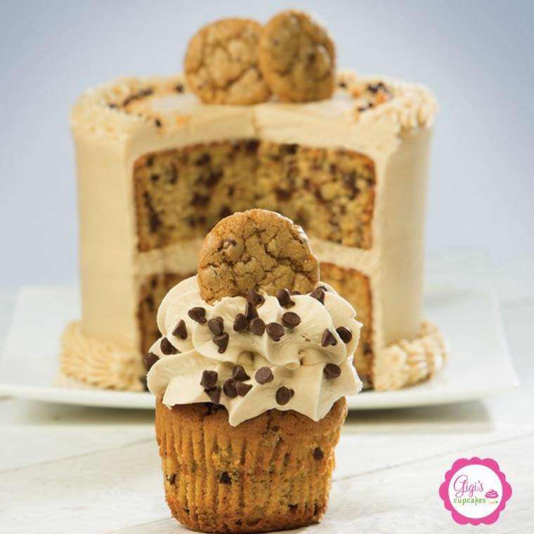 Gigis Cupcakes | 200 Texas 332 West, Suite D, Lake Jackson, TX 77566, USA | Phone: (979) 292-0447