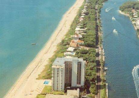 Hillsboro Beach Condominium | 1021 Hillsboro Mile, Hillsboro Beach, FL 33062