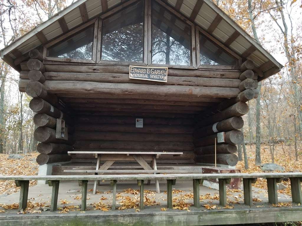 Edward B. Garvey Memorial Shelter | Appalachian Trail, Knoxville, MD 21758, USA