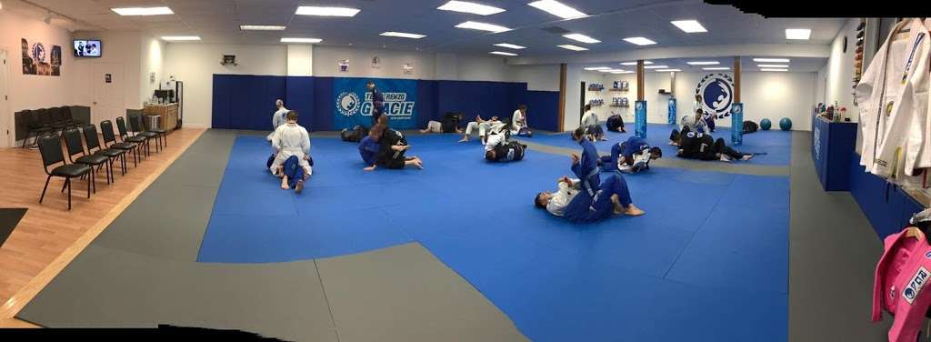 Renzo Gracie NH | 20 Rockingham Rd, Windham, NH 03087, USA | Phone: (603) 777-2775