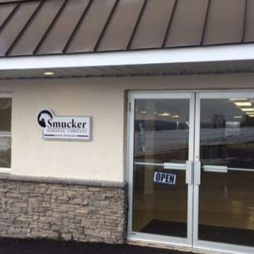 Smucker Harness Company | 2016 Main St, Narvon, PA 17555 | Phone: (717) 445-5956