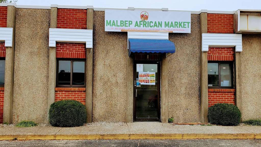 MALBEP AFRICAN MARKET | 4111 Murphy Ln Suite 2, Louisville, KY 40241, USA | Phone: (502) 409-8112