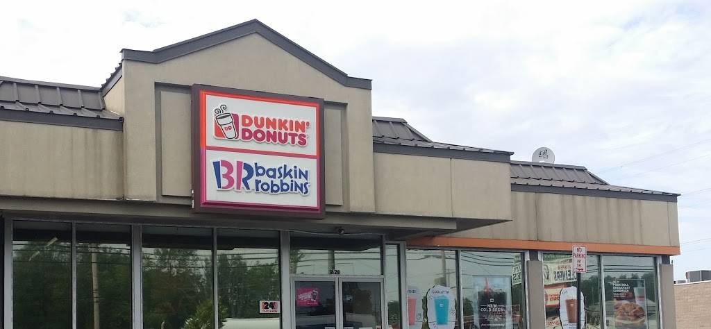 Baskin-Robbins | 820 US-46, Parsippany-Troy Hills, NJ 07054, USA | Phone: (973) 257-9835