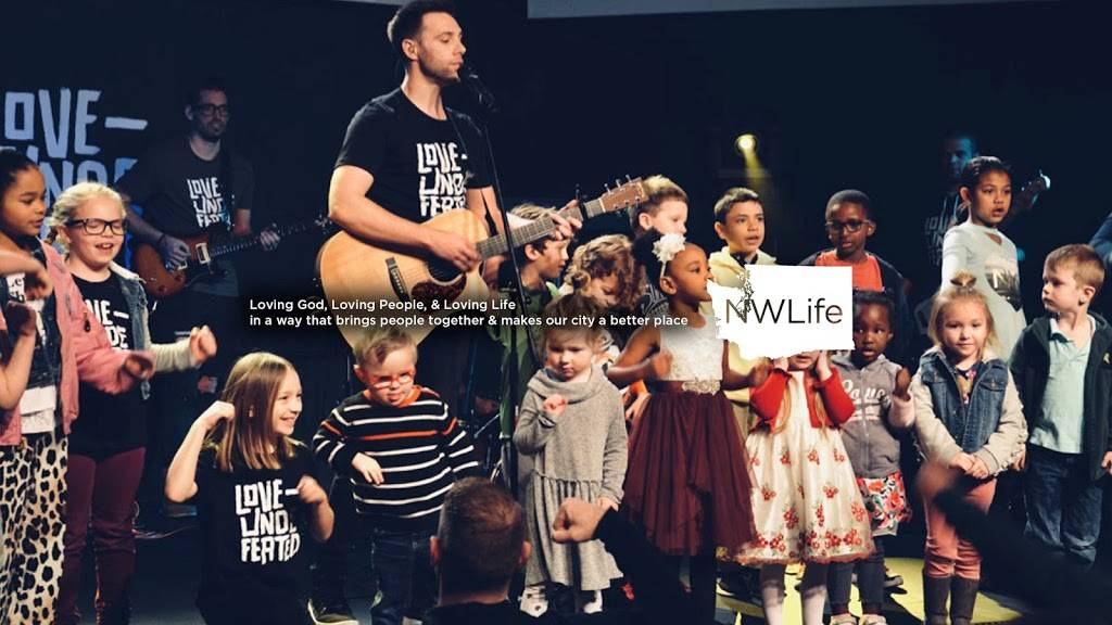 Northwest Life Church | 13120 SE 192nd St, Renton, WA 98058, USA | Phone: (253) 638-8470