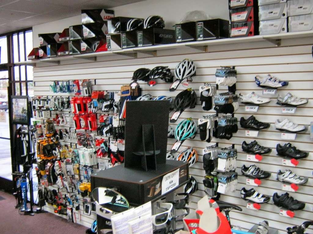 Vegas Bike Store | 3955 S Durango Dr b, Las Vegas, NV 89147, USA | Phone: (702) 586-5500