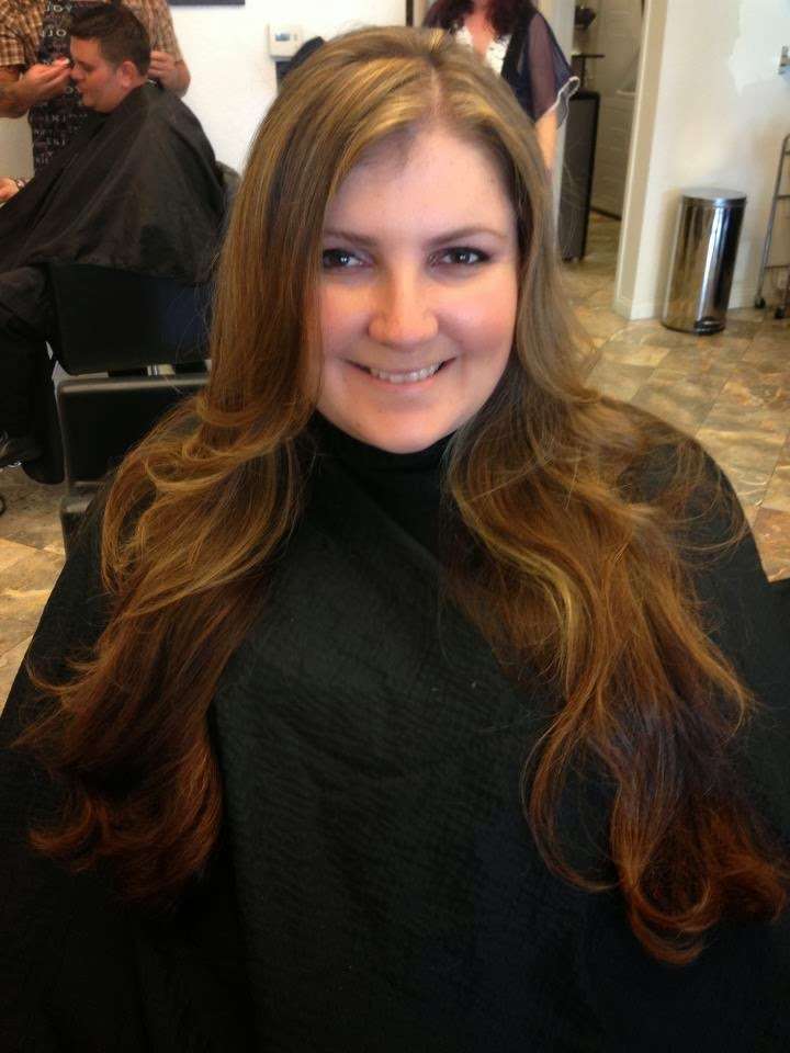 Hair By Stephanie Karsh | 15435 Jeffrey Rd, Irvine, CA 92618, USA | Phone: (949) 525-0208