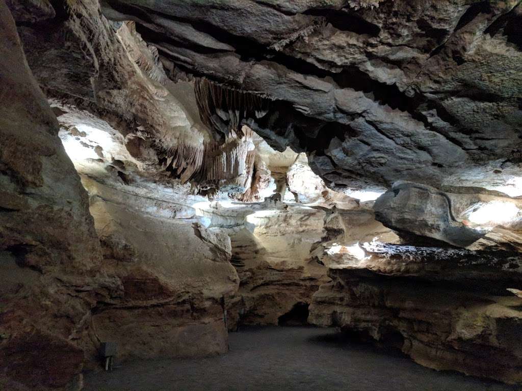 Skyline Caverns | 10344 Stonewall Jackson Hwy, Front Royal, VA 22630, USA | Phone: (540) 635-4545