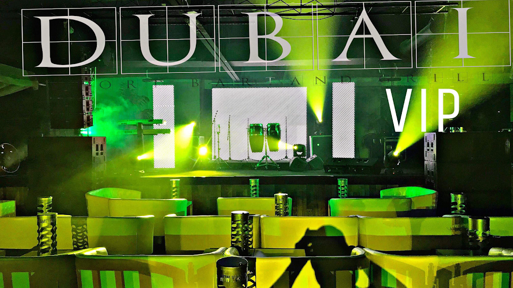 Dubai Night Club | 5317 E Independence Blvd, Charlotte, NC 28212 | Phone: (704) 309-3296