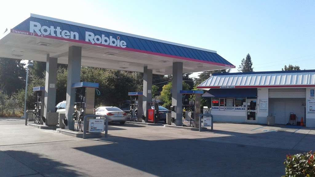 Rotten Robbie | 310 N Whisman Rd, Mountain View, CA 94043 | Phone: (650) 965-2609