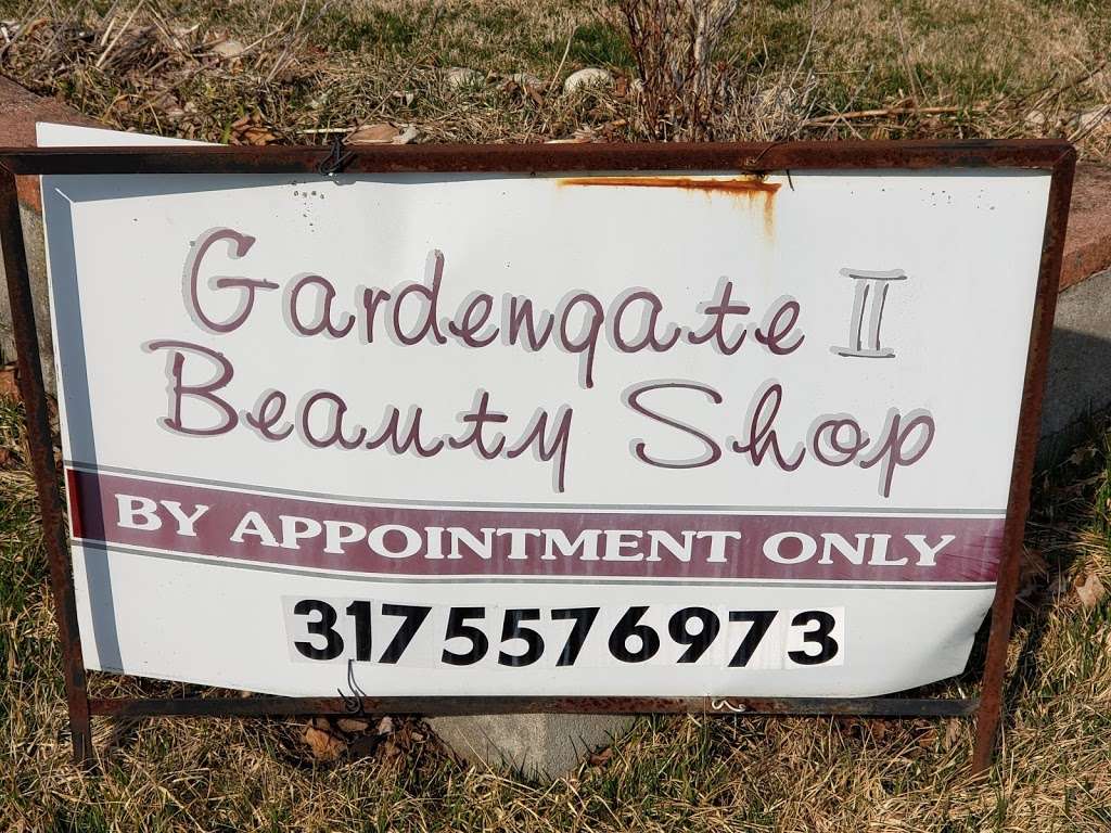 Gardengate II Beauty Shop | 509 N Randall St, Ingalls, IN 46048, United States | Phone: (317) 557-6973