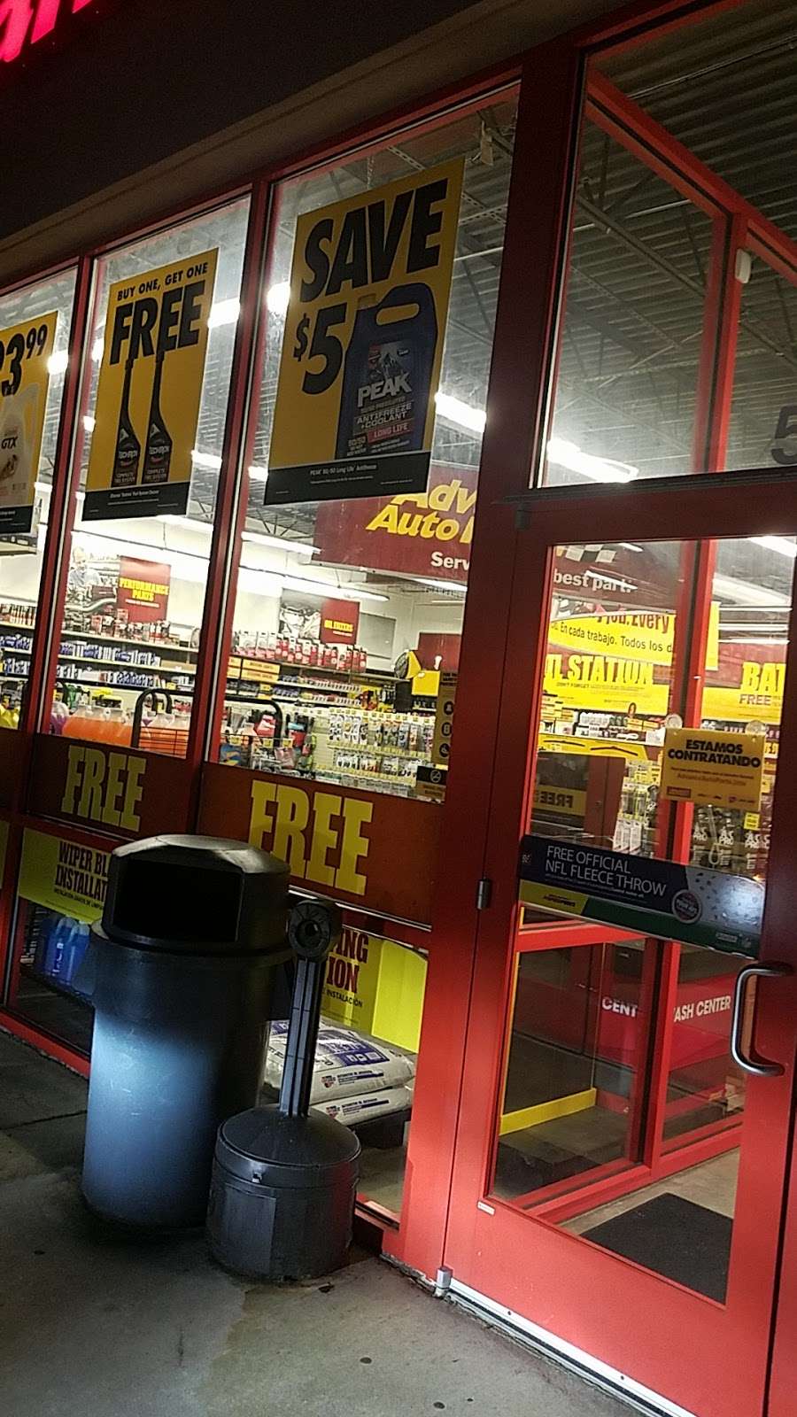 Advance Auto Parts | 5139 U.S. 9, Howell, NJ 07731 | Phone: (732) 363-9363