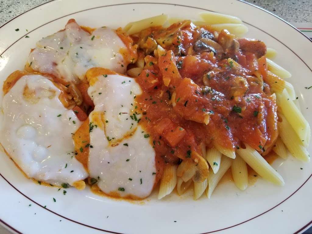 Cafe Napoli | 1027 NJ-70, Manchester Township, NJ 08759 | Phone: (732) 657-4200