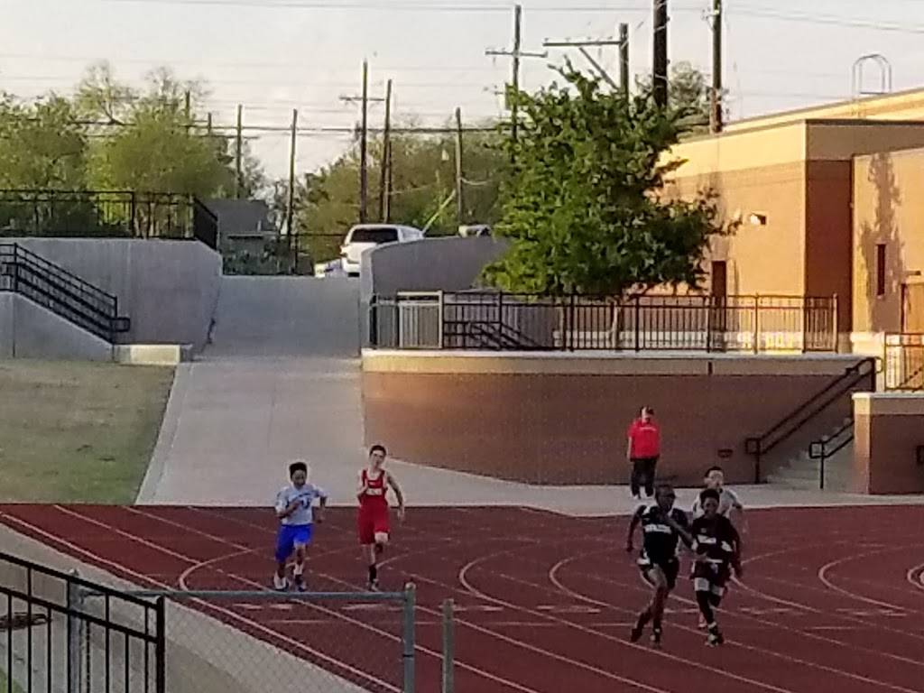 Lowrey Field at Plains Capital Park | Lubbock, TX 79412 | Phone: (806) 766-1000