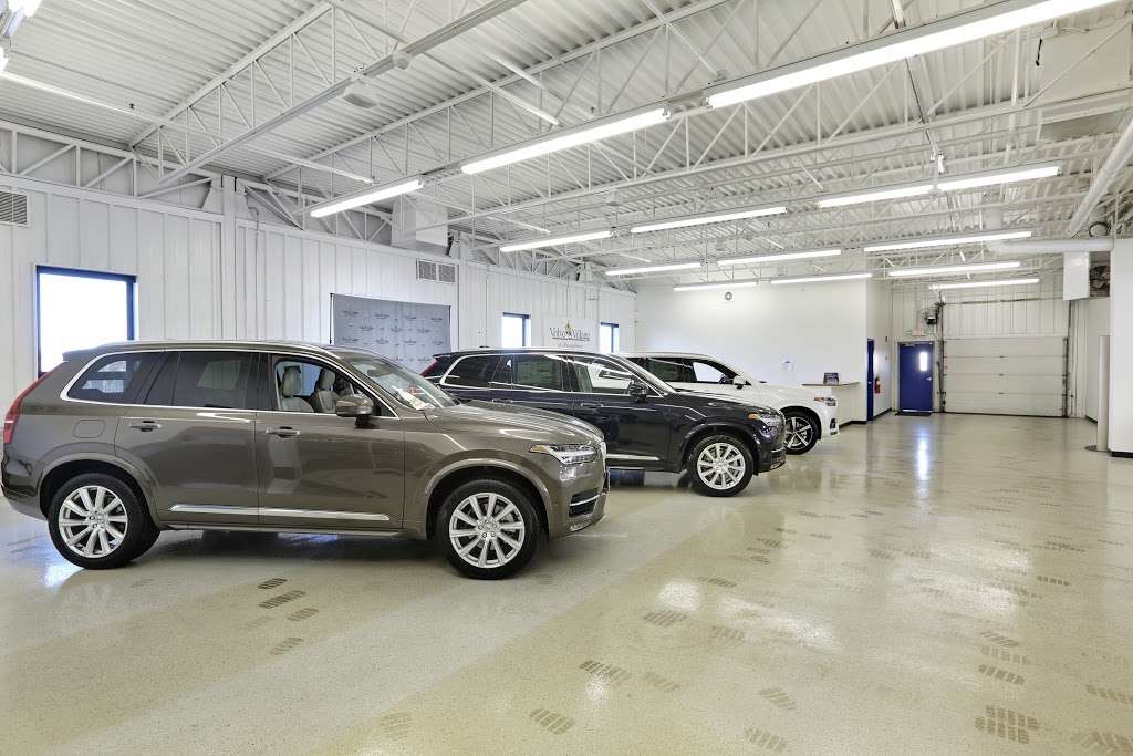 Prime Volvo Cars South Shore | 1030 Hingham St, Rockland, MA 02370 | Phone: (781) 829-3100