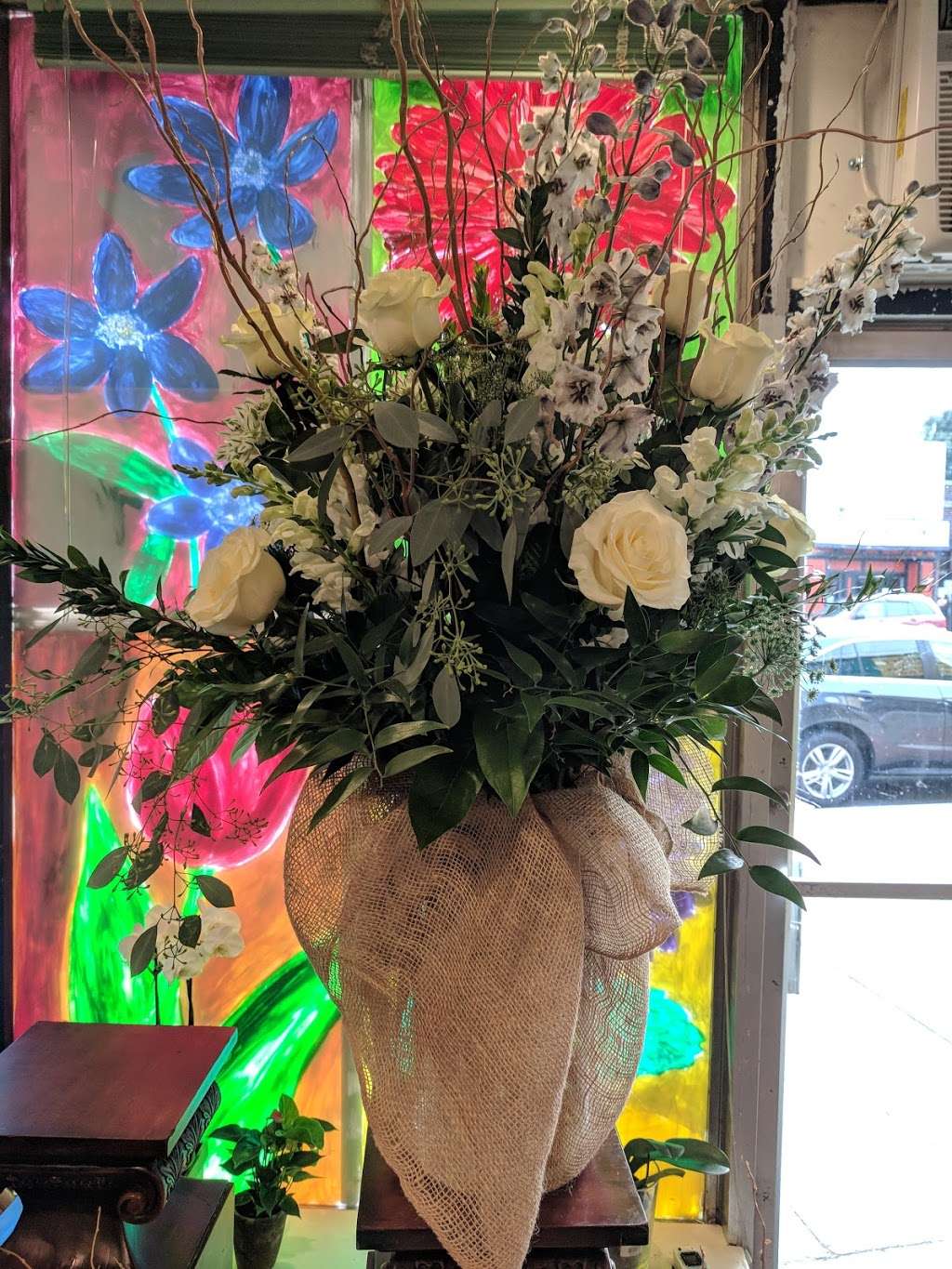 Jaynes Flowers - Belmont | 377 Trapelo Rd, Belmont, MA 02478, USA | Phone: (617) 993-3641