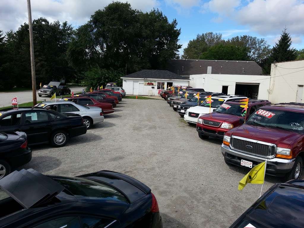 Dealers Choice Cars 8948 Cline Ave Highland In 46322 Usa