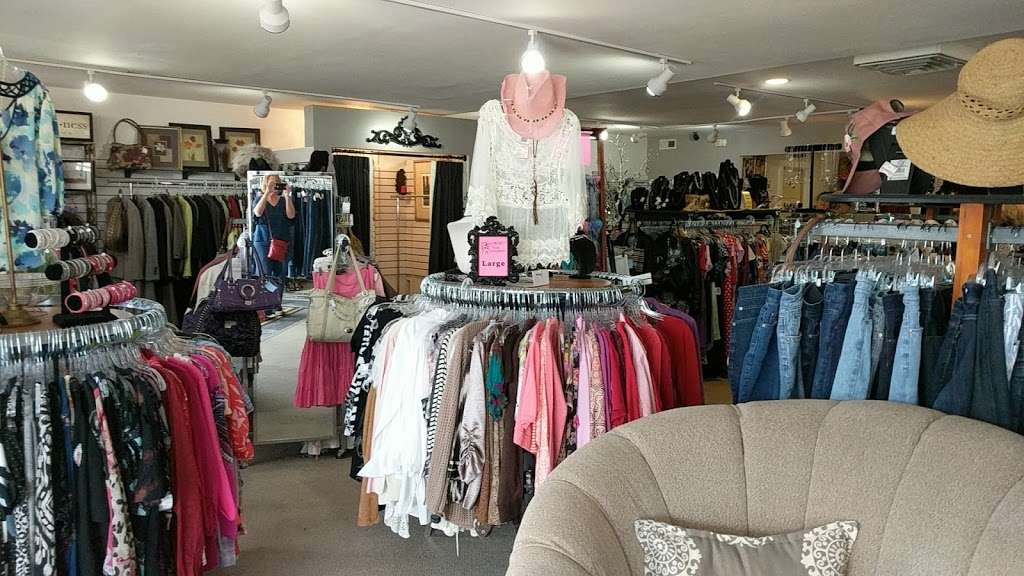 Trunk Consignment | 995 E Bridge St, Brighton, CO 80601 | Phone: (720) 383-8482