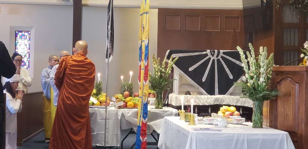 Todd Memorial Chapel | 325 N Indian Hill Blvd, Claremont, CA 91711, USA | Phone: (909) 622-1217