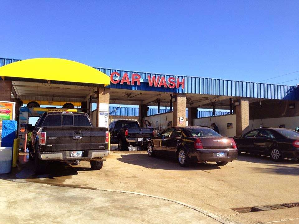 Sparkles Classic Hand Car Wash | 22191 Kingsland Blvd, Katy, TX 77450, USA | Phone: (281) 665-1168