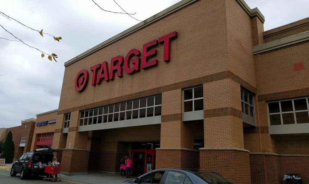 Target | 1910 Catawba Valley Blvd SE, Hickory, NC 28602, USA | Phone: (828) 267-0032