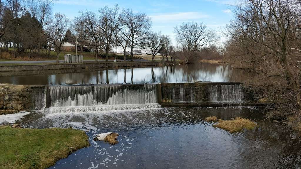 abington township bird sanctuary