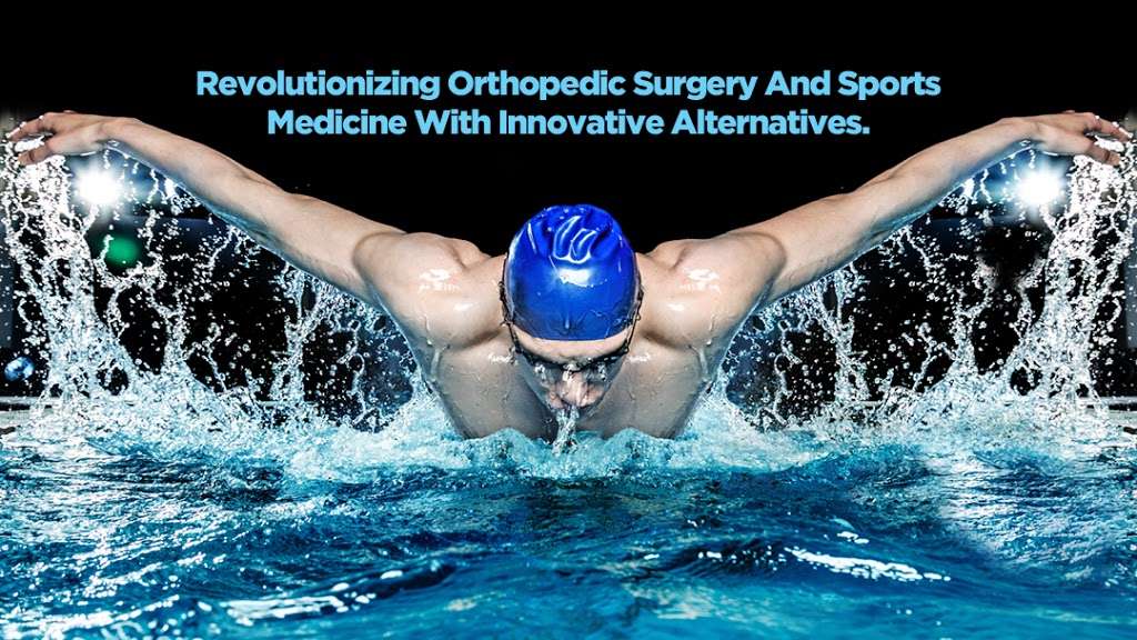 Pacific Regenerative & Interventional Sports Medicine | 6080 Hellyer Ave Suite 100, San Jose, CA 95138, USA | Phone: (408) 585-9463