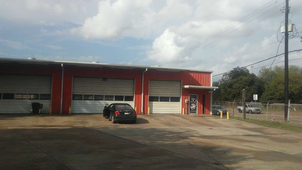 U Do It Auto Repair | 9239 N Houston Rosslyn Rd, Houston, TX 77088, USA | Phone: (713) 701-7035