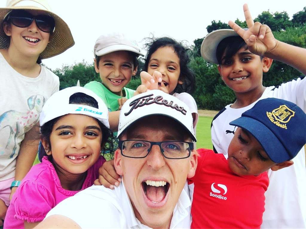 Andrew Simmonds Golf | Mill Green Golf Club, Gypsy Ln, Welwyn Garden City, Hatfield, Welwyn Garden City AL7 4TY, UK | Phone: 07732 601258