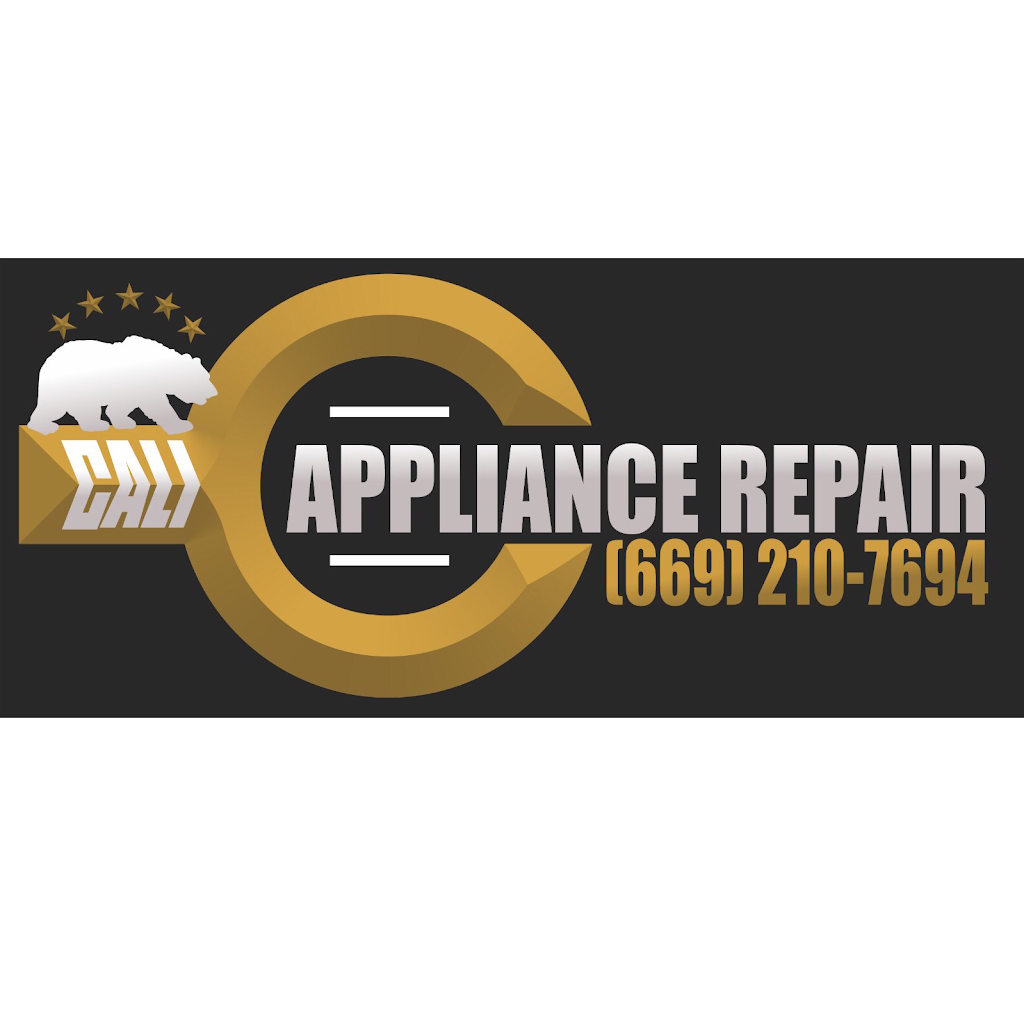 CALI APPLIANCE REPAIR | 794 Spindrift St, San Jose, CA 95134, USA | Phone: (669) 210-7694