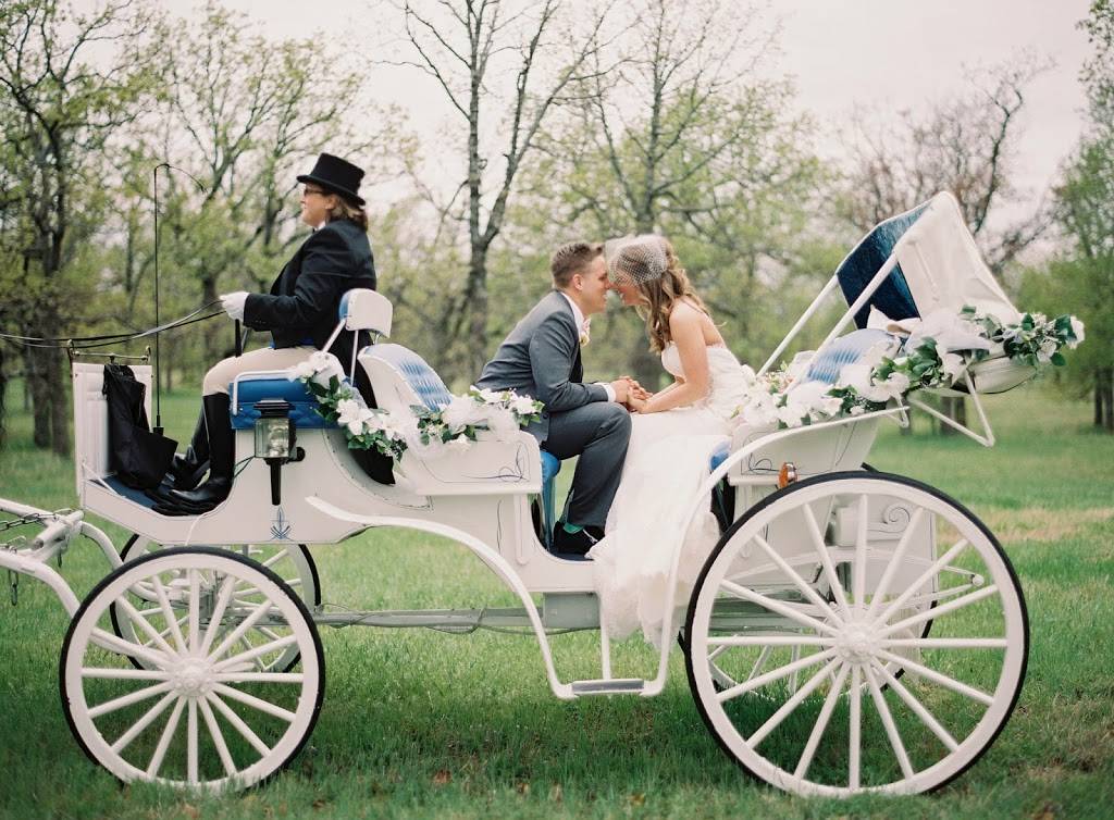 Ava Ks Carriage Services | 4520 Edgewood Dr, Sapulpa, OK 74066, USA | Phone: (918) 277-1810