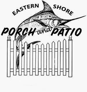 Eastern Shore Porch and Patio | 17 Mason Dr, Selbyville, DE 19975 | Phone: (302) 436-9520