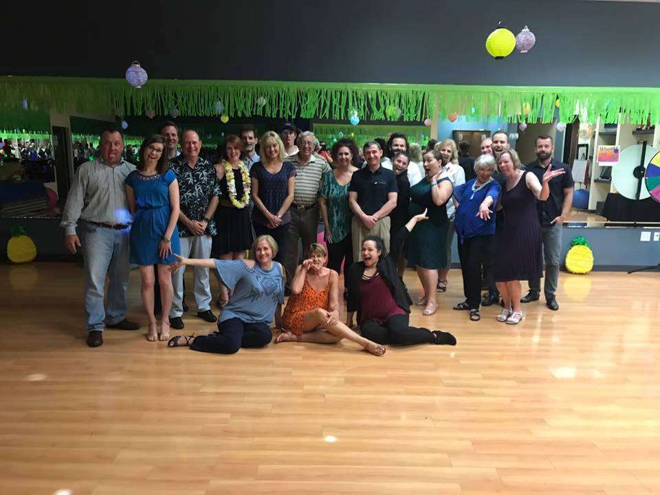 Fred Astaire Dance Studio - Lake Houston | 18321 W Lake Houston Pkwy #440, Atascocita, TX 77346 | Phone: (281) 783-3211