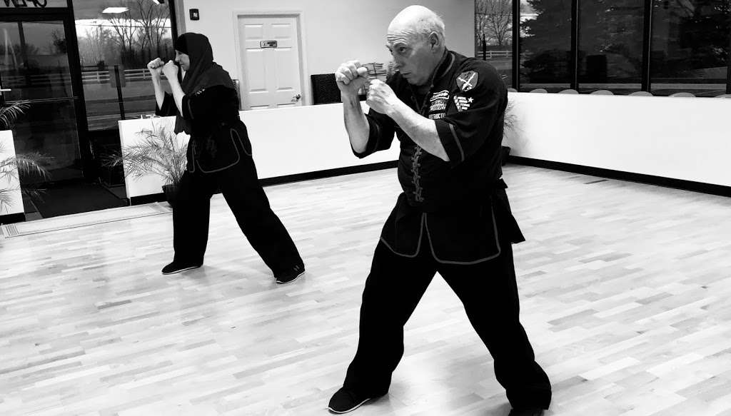 3 Martial Arts | 1275 W Roosevelt Rd #121, West Chicago, IL 60185, USA | Phone: (630) 447-8388