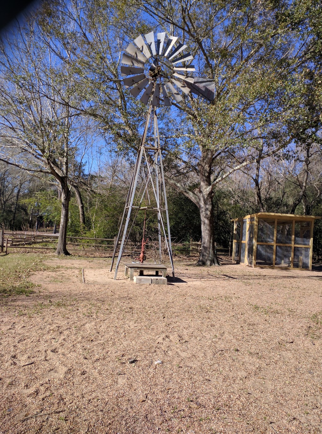 Outdoor Learning Center At Katy | Katy, TX 77494, USA | Phone: (281) 237-6316