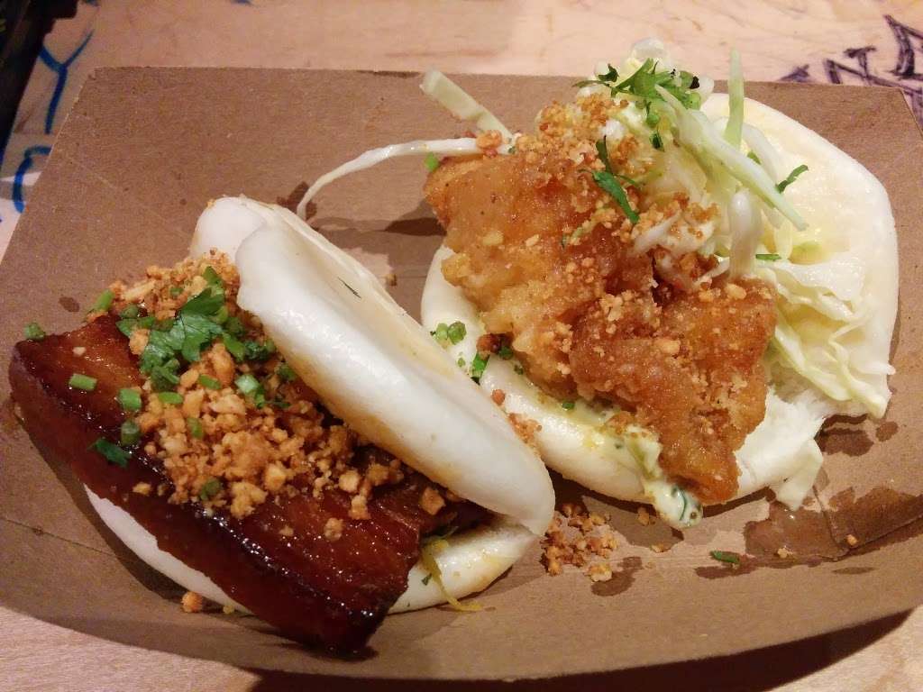 Baohaus | 238 E 14th St, New York, NY 10003, USA | Phone: (646) 669-8889