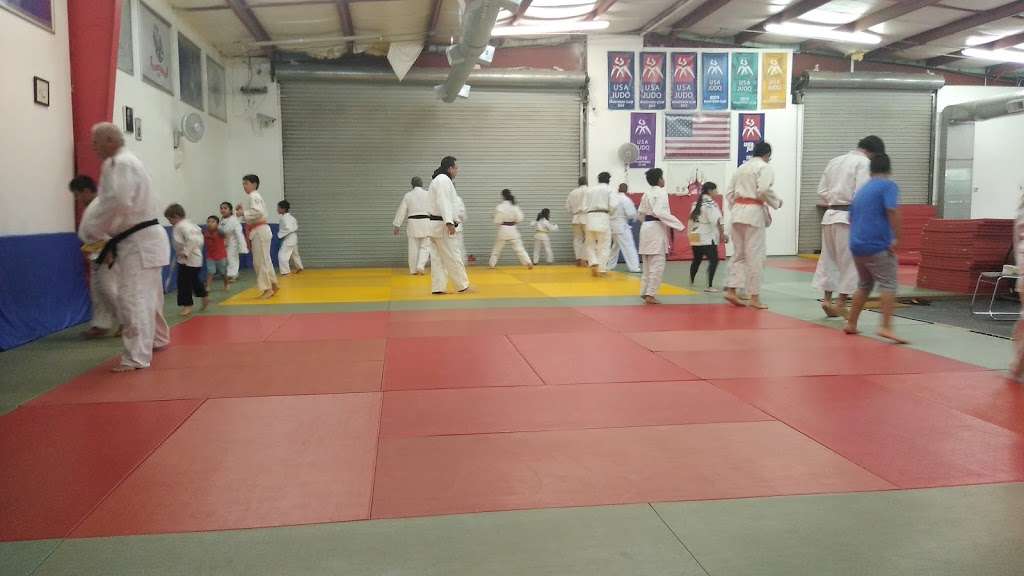 HEART JUDO | 266 E 10th Dr, Mesa, AZ 85210, USA | Phone: (480) 201-2022