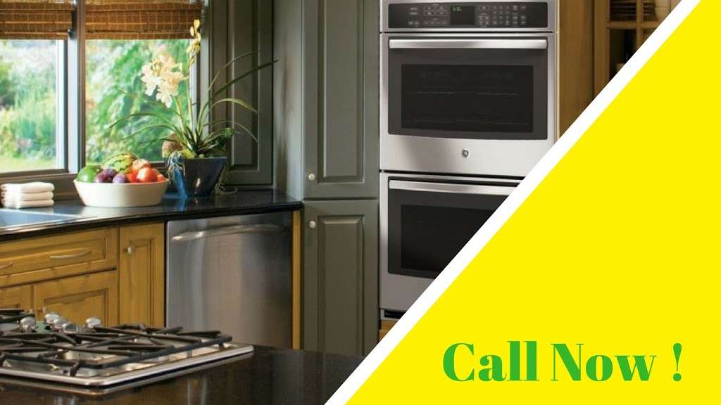 Top Tech Appliance Repair | 3747 Foothill Boulevard Suite B-1033, Glendale, CA 91214, USA | Phone: (818) 626-5090