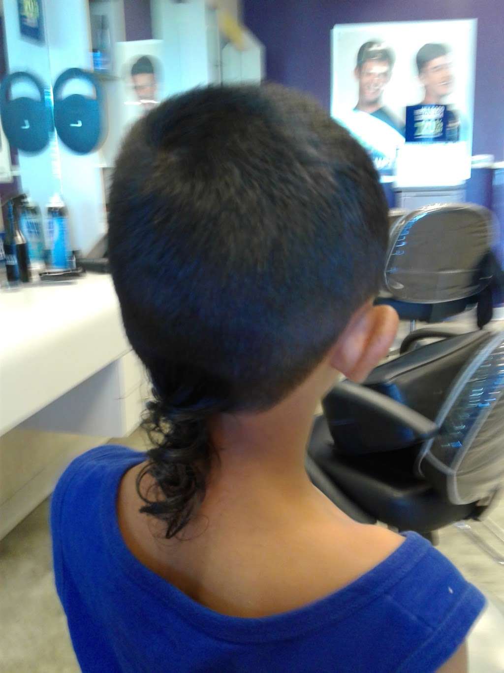 Supercuts | 3336 N Texas St, Fairfield, CA 94533, USA | Phone: (707) 422-6951