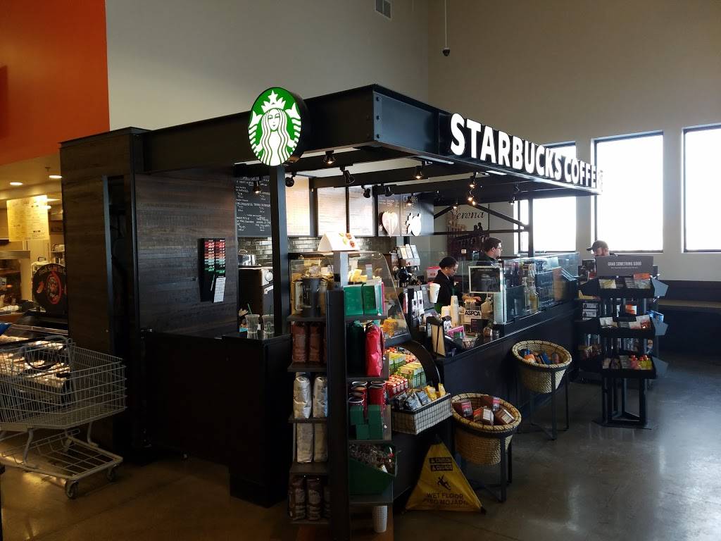 Starbucks | 1403 N Meridian Rd, Kuna, ID 83634, USA | Phone: (208) 922-5586