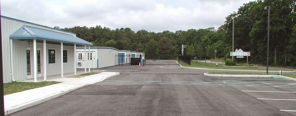 Cape Self Storage | 23 Oyster Rd, Cape May Court House, NJ 08210 | Phone: (609) 465-7895