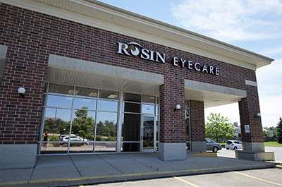 Rosin Eyecare - Streamwood | 75 S Sutton Rd, Streamwood, IL 60107, USA | Phone: (630) 837-8300