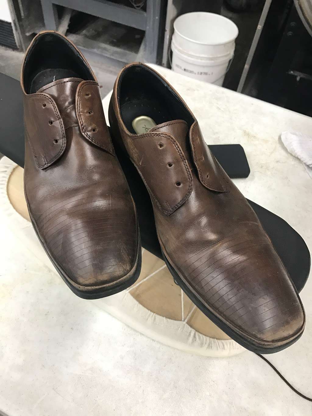 Luigi Village Cleaners | 4011 S Buffalo Dr #108, Las Vegas, NV 89147, USA | Phone: (702) 222-0740